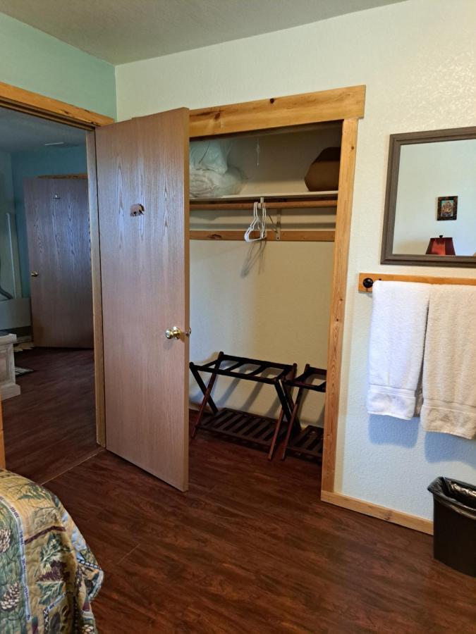 Southern Bluff Bed & Breakfast Soldotna Eksteriør bilde