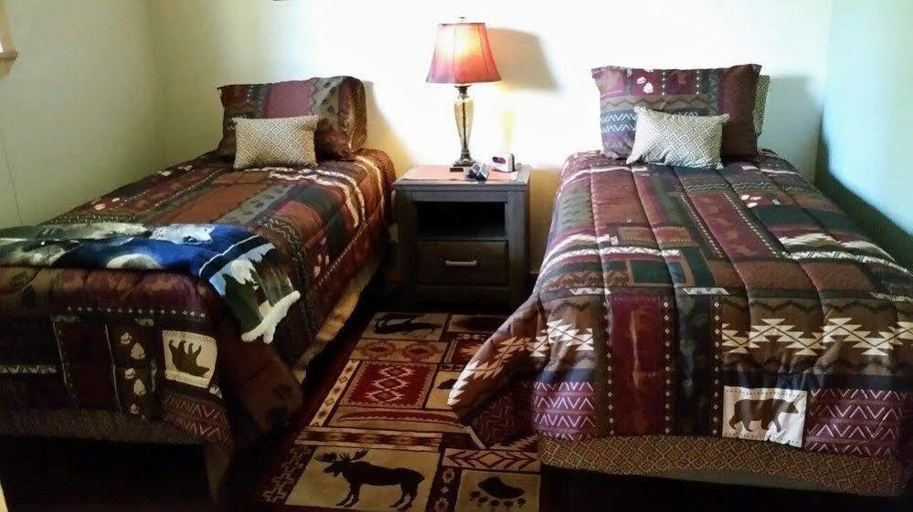Southern Bluff Bed & Breakfast Soldotna Eksteriør bilde